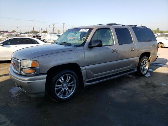 2001 GMC Denali 