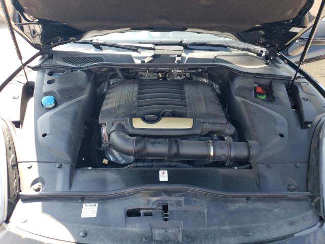 WP1AA2A26HKA86426 Porsche Cayenne