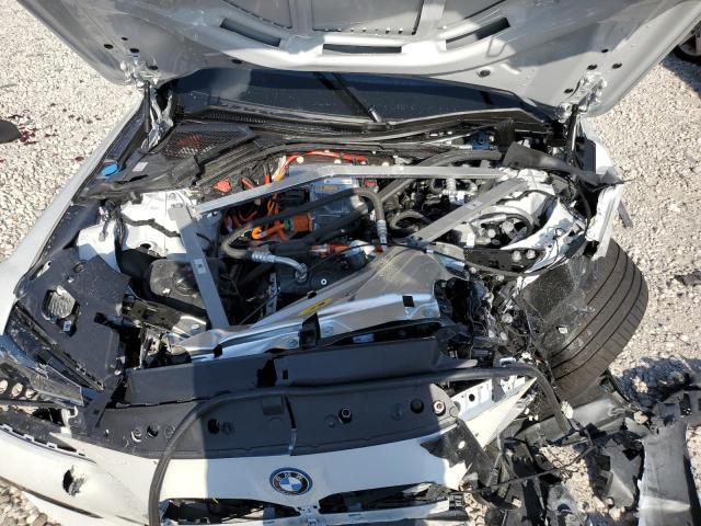 2023 BMW I4 M50 WBY33AW07PFP55475