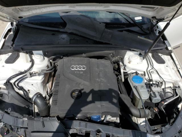 VIN WAUAFAFL8FA065947 2015 Audi A4, Premium no.11