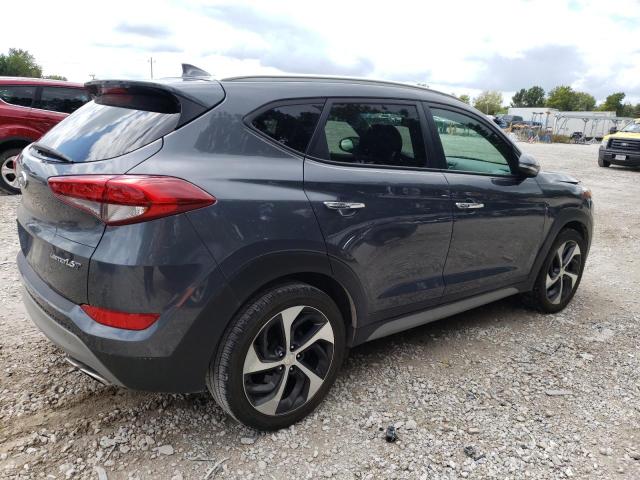 KM8J33A21JU633593 Hyundai Tucson Value