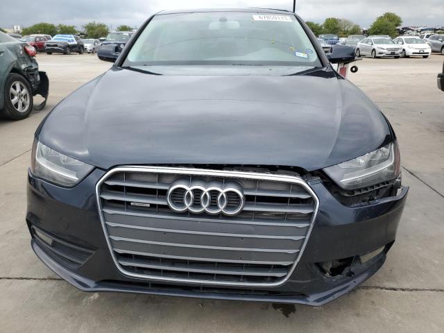 VIN WAUBFAFL7DN038717 2013 Audi A4, Premium no.5