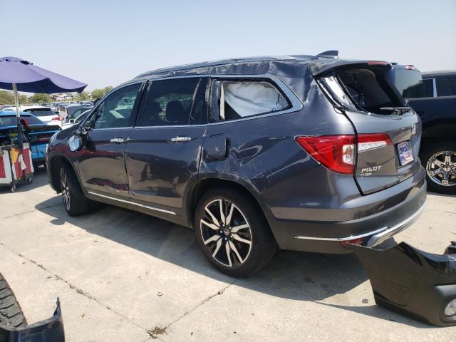 5FNYF5H90KB009383 Honda Pilot Touring