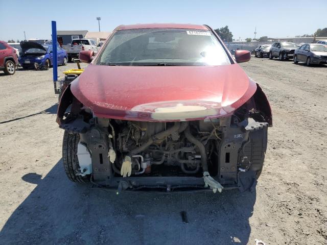 5XYZT3LBXEG146632 Hyundai SANTA FE SPORT