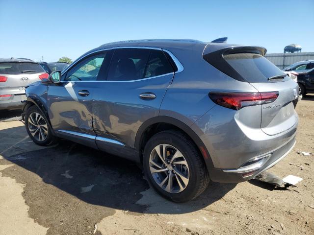 LRBFZNR41MD149789 Buick Envision Essence