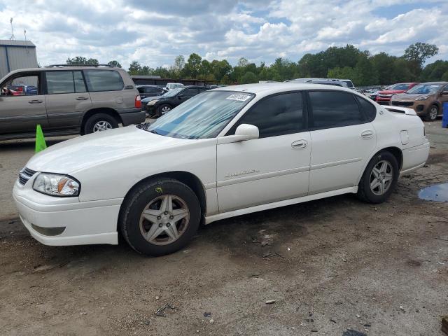 2004 Chevrolet Impala LS