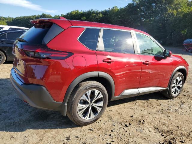 5N1BT3BB8PC820069 Nissan ROGUE SV