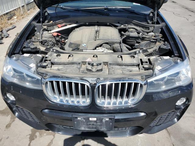 5UXWX7C50G0R17647 2016 BMW X3, photo no. 12