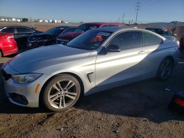 2015 BMW 4 Series 428i