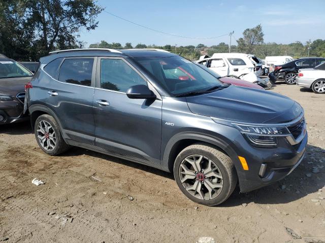 KNDETCA29N7273483 KIA Seltos Sx