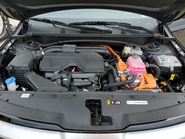 KNDPVCAG4P7043433 KIA Sportage Ex