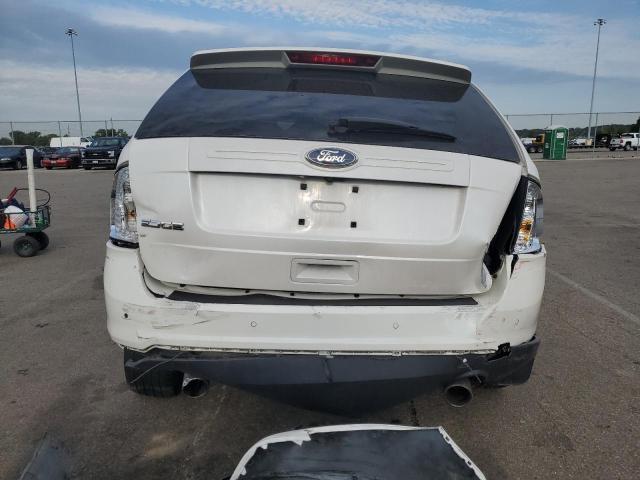 2011 Ford Edge Sel VIN: 2FMDK3JC9BBA42122 Lot: 65974473