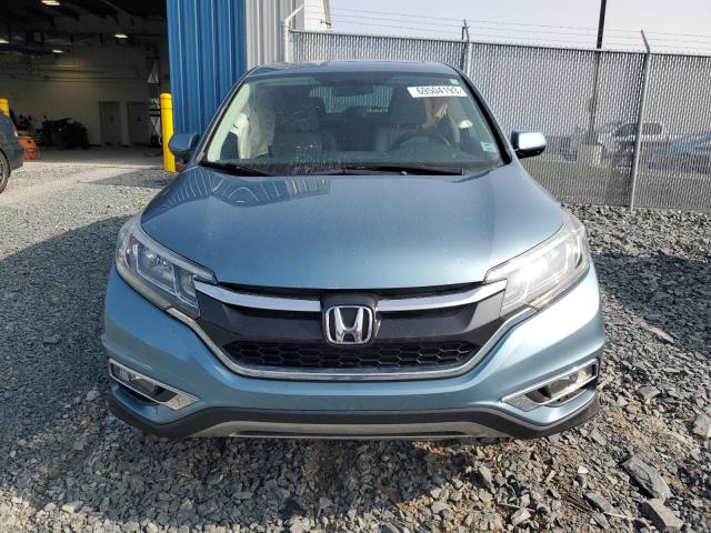 2016 HONDA CR-V EX - 2HKRM4H58GH130026