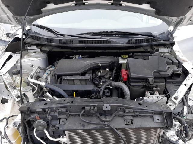 JN1BJ1CV3LW261226 Nissan Rogue Sport S