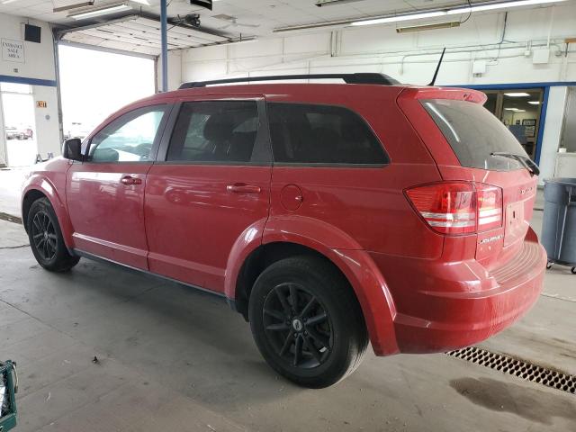 3C4PDCAB4JT491097 Dodge JOURNEY SE