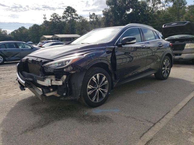2018 Infiniti Qx30 Base VIN: SJKCH5CR6JA054215 Lot: 68761443