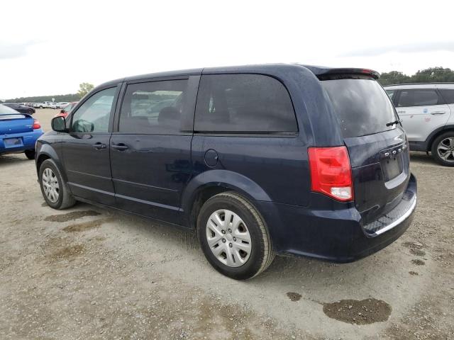 2C4RDGBGXGR100220 Dodge Grand Caravan Se