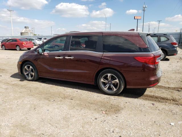 5FNRL6H81LB025667 Honda Odyssey TO 2