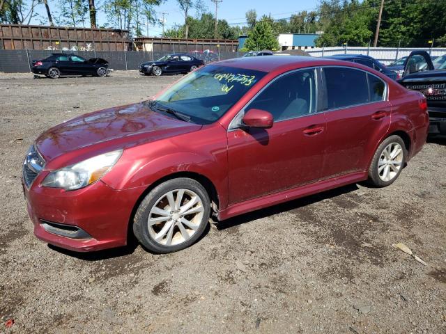 2013 Subaru Legacy 2.5i Premium