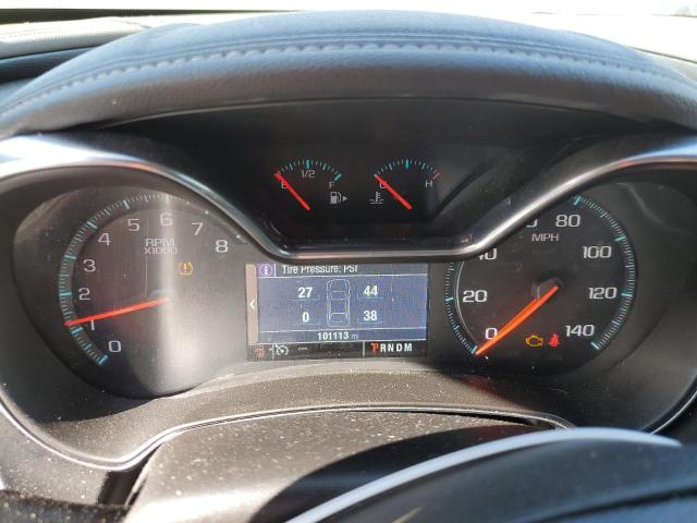 1G11Y5SL2EU145759 Chevrolet IMPALA LS