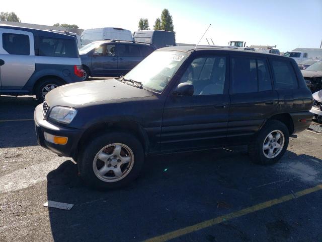 1999 Toyota RAV4 