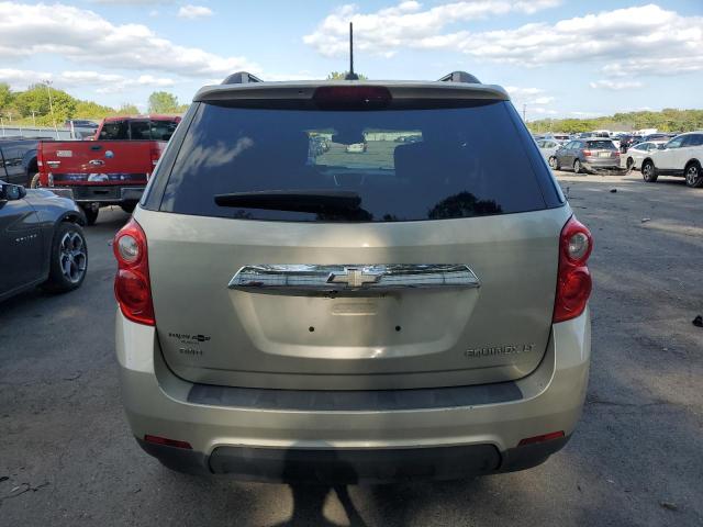 2015 CHEVROLET EQUINOX LT - 2GNFLFEK6F6265768
