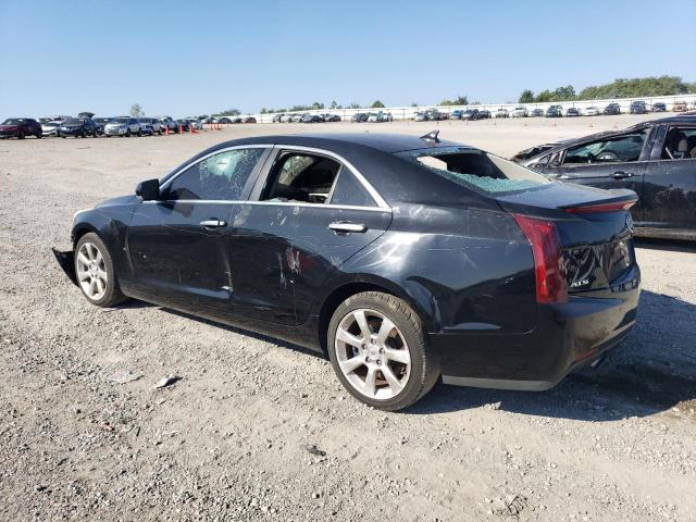 1G6AB5SX3E0130225 Cadillac ATS LUXURY