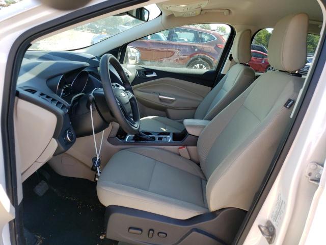 1FMCU9GD2JUB93269 Ford ESCAPE SE