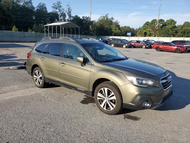 4S4BSANC0K3328124 Subaru Outback 2.5i Limited