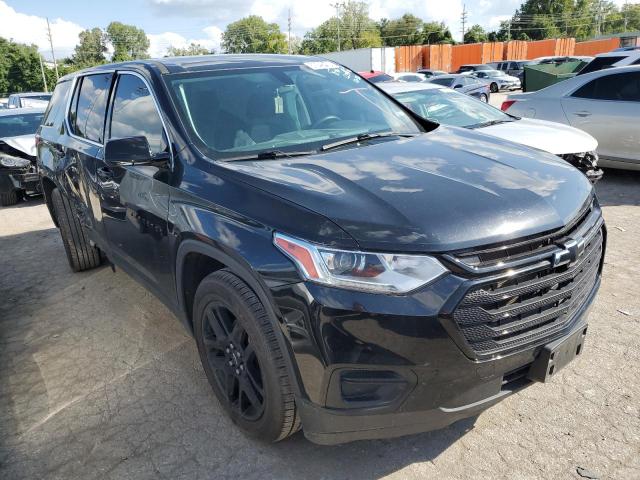 1GNERFKW9LJ189009 Chevrolet Traverse L 4