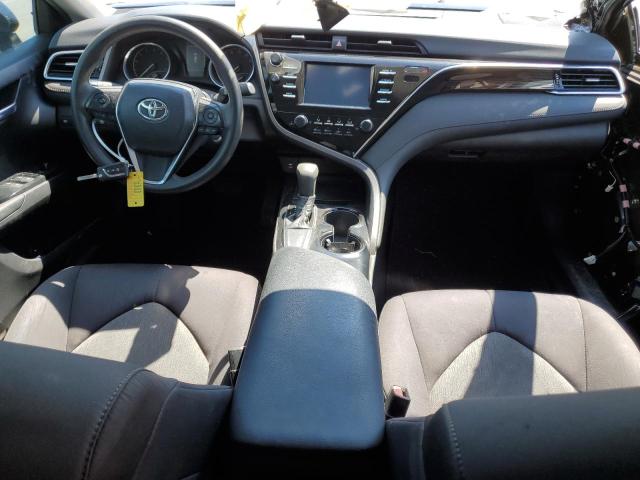 2018 TOYOTA CAMRY L - 4T1B11HKXJU054722