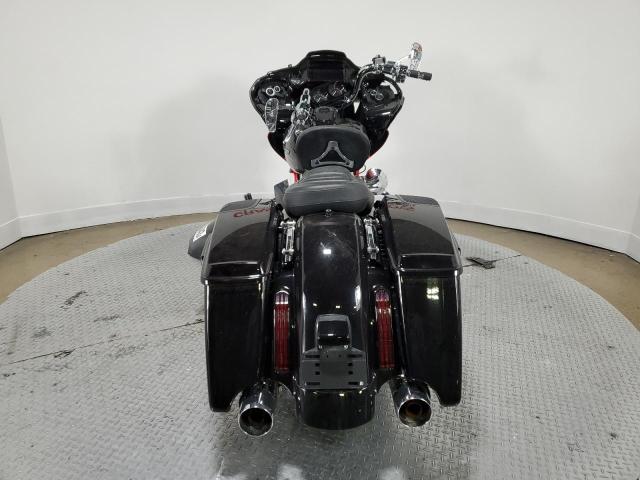 2021 HARLEY-DAVIDSON FLTRXSE 1HD1TCL13MB953540