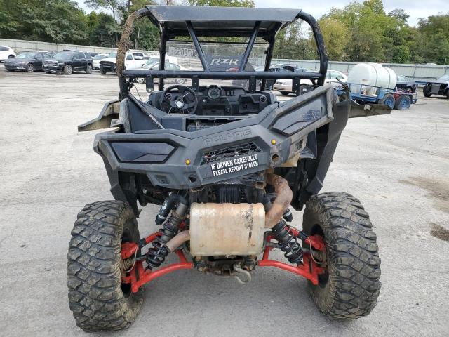 2015 POLARIS RZR S 900 - 3NSVBE873FF427289
