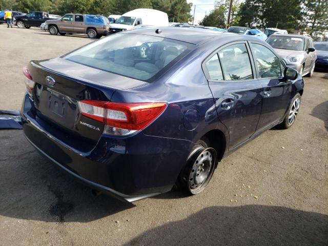 4S3GKAA65K3600080 Subaru Impreza