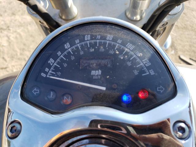 2007 HONDA VTX1300 R 1HFSC52637A403267