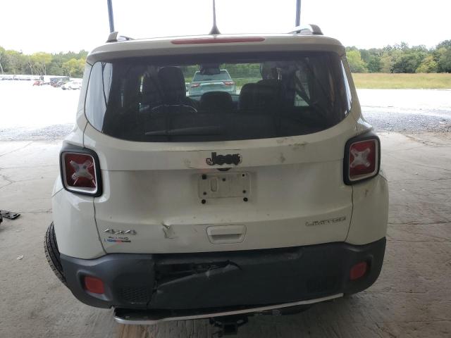 ZACCJBDB8JPH35385 Jeep Renegade Limited