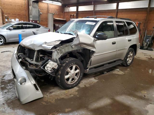 2006 GMC Envoy 