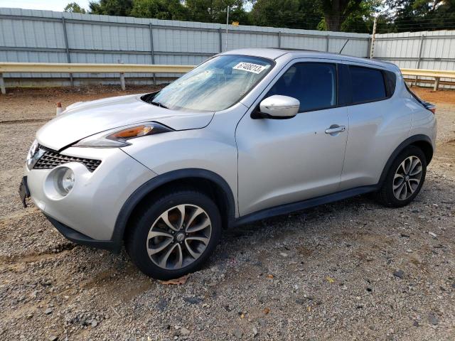 2017 Nissan JUKE S