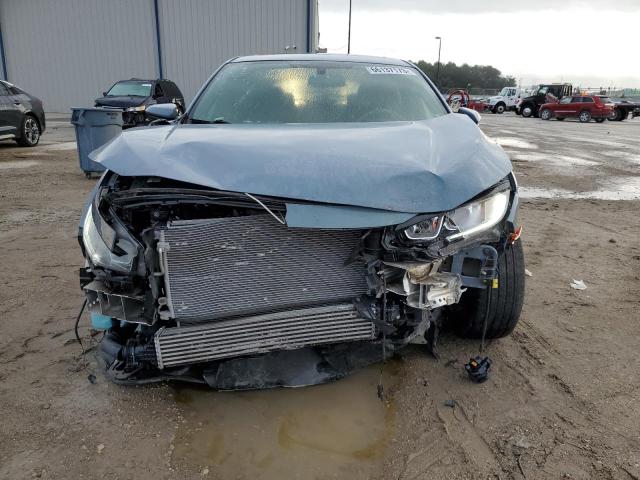 2017 HONDA 0 SHHFK7H57HU420895