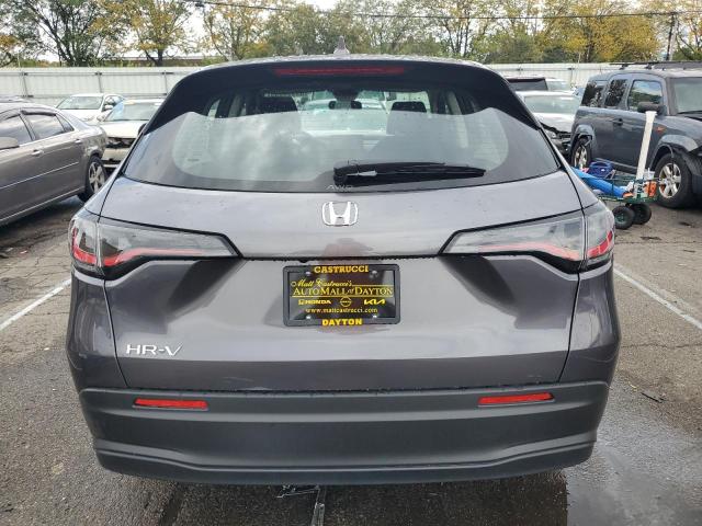 3CZRZ2H38RM722974 Honda HR-V LX