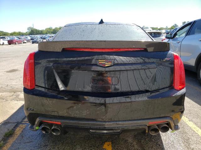 1G6A15S61H0160385 Cadillac CTS-V