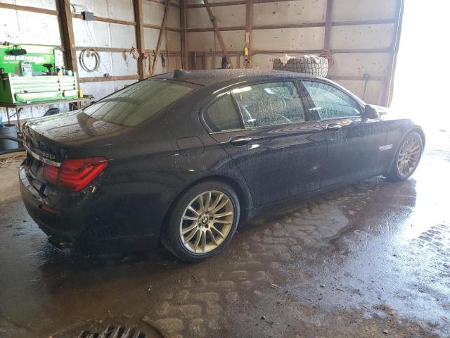 2015 BMW 750 LI - WBAYF8C59FD654968