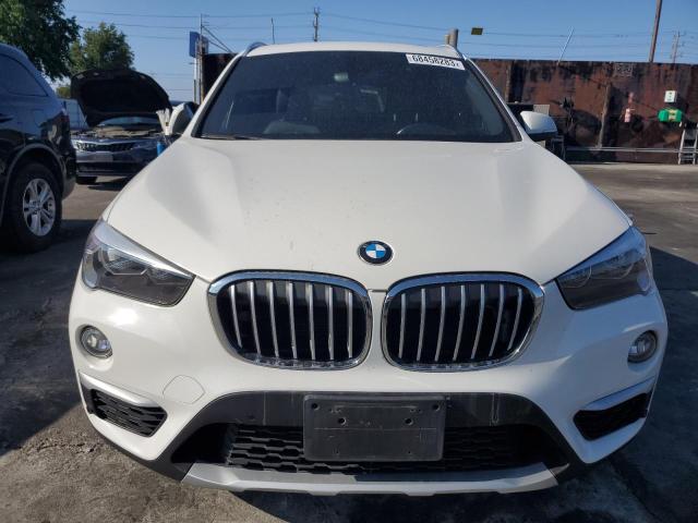 WBXHT3C34G5E54627 BMW X1 Xdrive28i