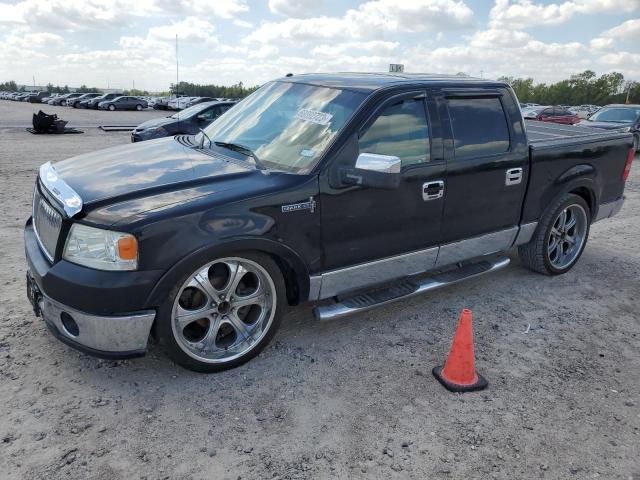 2006 Lincoln Mark LT 