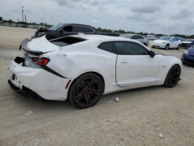 1G1FE1R71J0114813 | 2018 CHEVROLET CAMARO SS