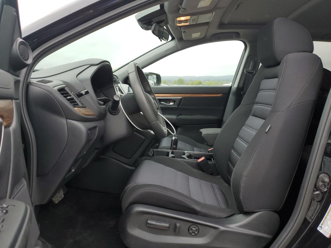 2HKRW2H5XLH641598 HONDA CRV 2020