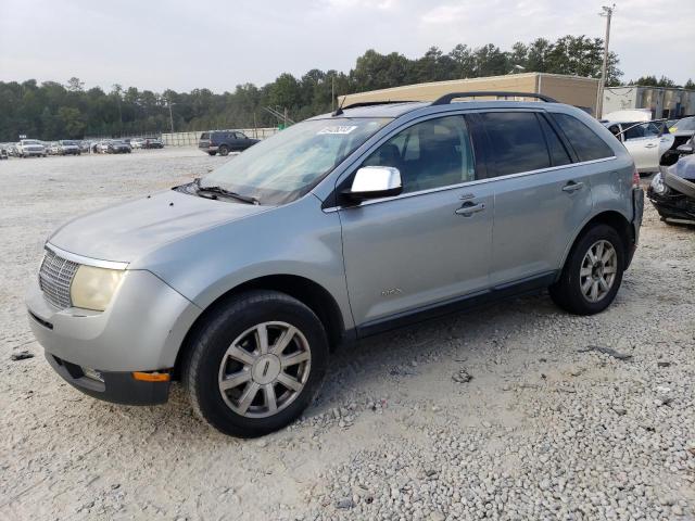 2007 Lincoln MKX 