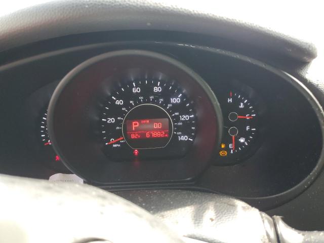 KNDJP3A54J7897165 KIA SOUL +