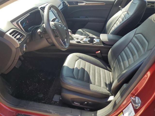 3FA6P0T97GR243322 Ford FUSION SE