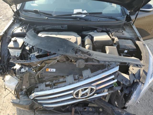 5NPE34AF1HH494570 Hyundai Sonata Sport